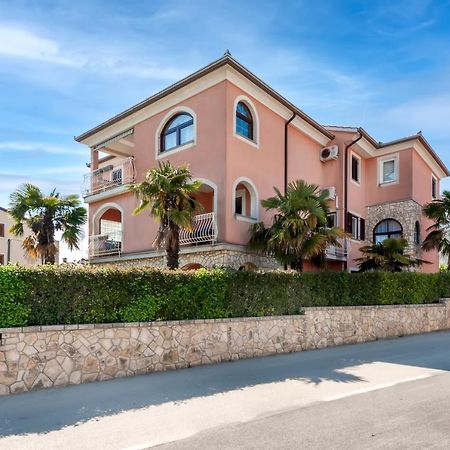 Apartments Villa Istria Ρόβινι Εξωτερικό φωτογραφία
