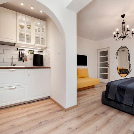 Apartments Villa Istria Ρόβινι Δωμάτιο φωτογραφία