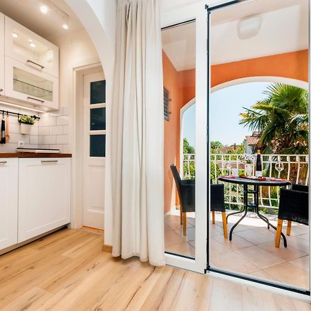 Apartments Villa Istria Ρόβινι Δωμάτιο φωτογραφία