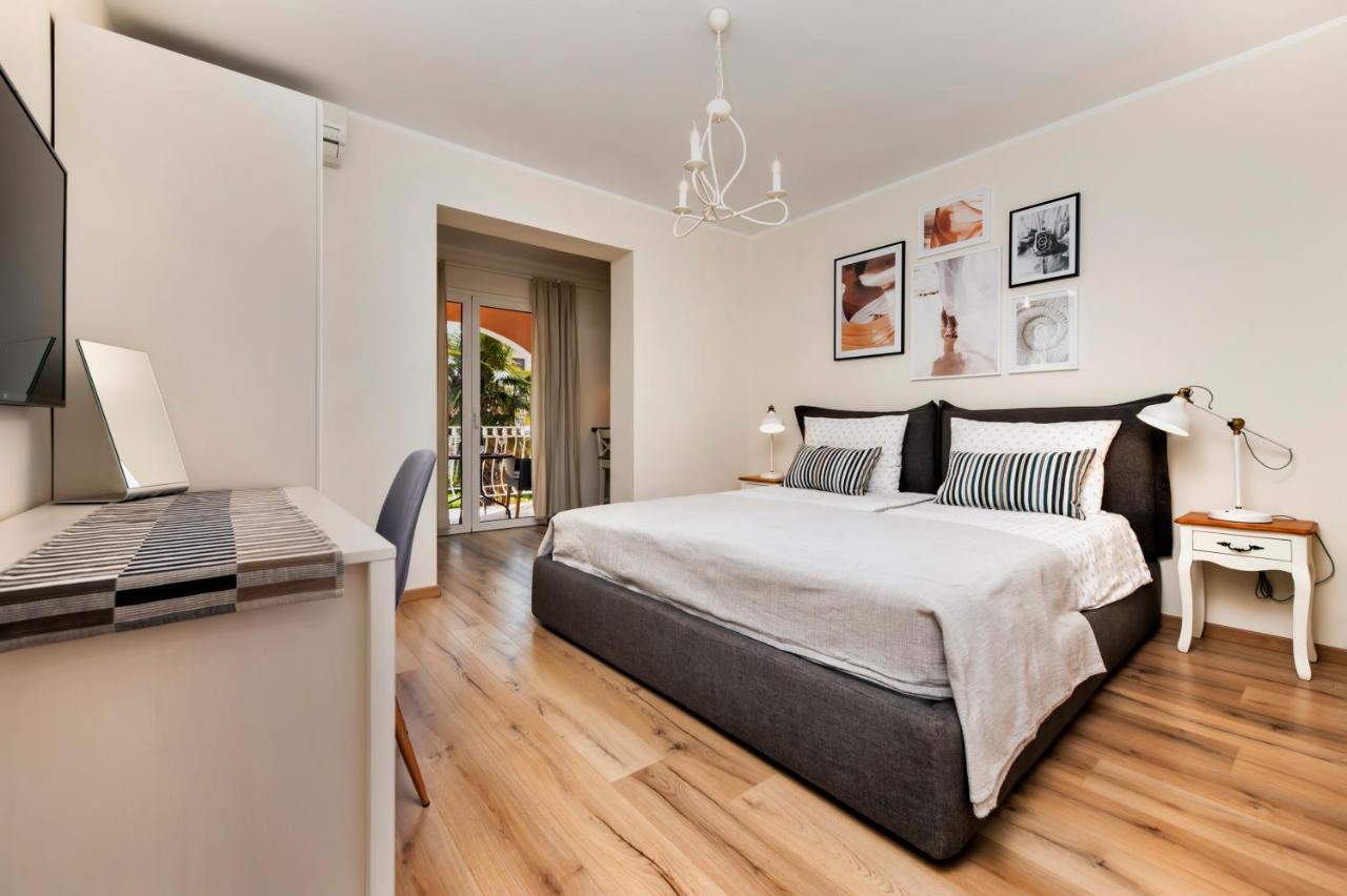 Apartments Villa Istria Ρόβινι Εξωτερικό φωτογραφία