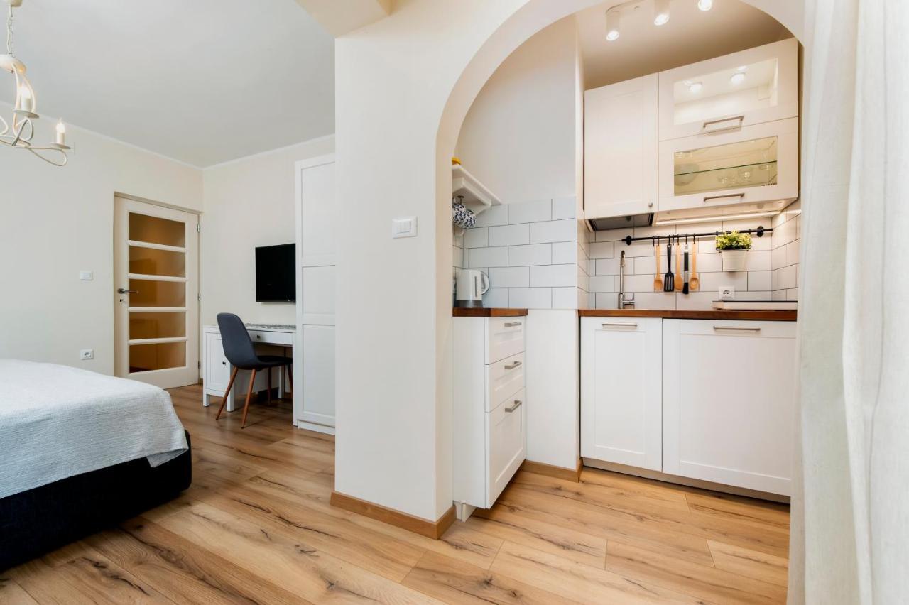 Apartments Villa Istria Ρόβινι Εξωτερικό φωτογραφία