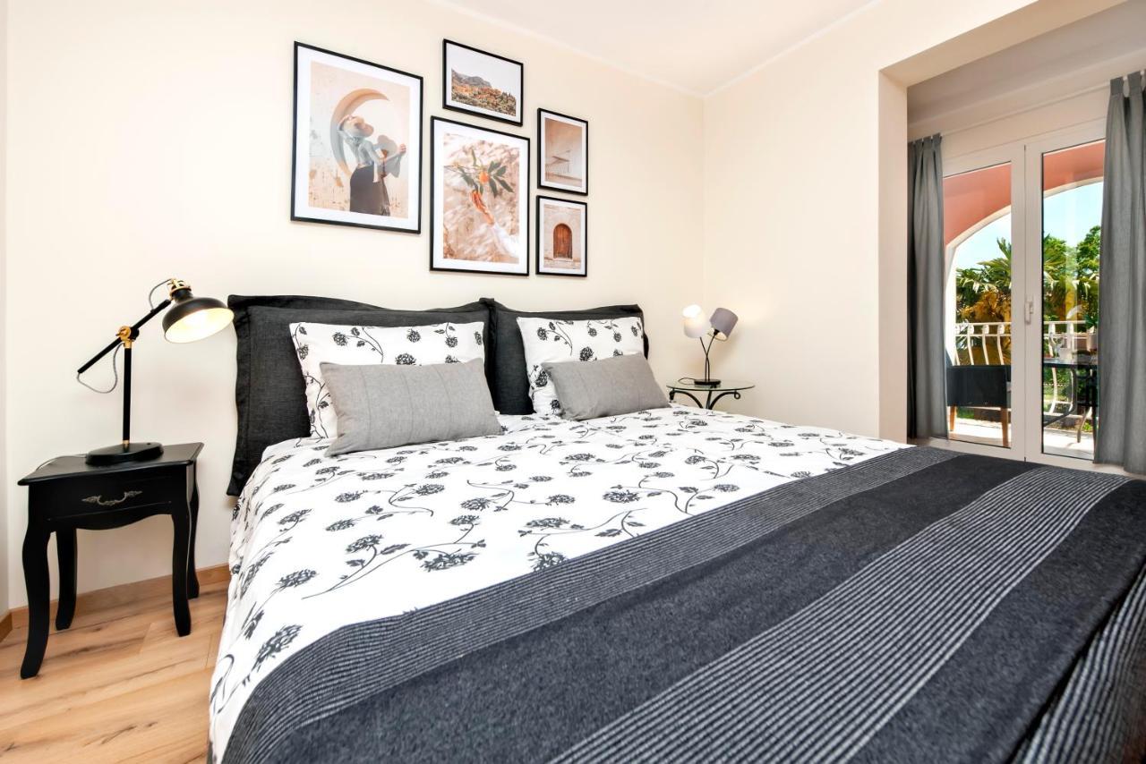 Apartments Villa Istria Ρόβινι Εξωτερικό φωτογραφία