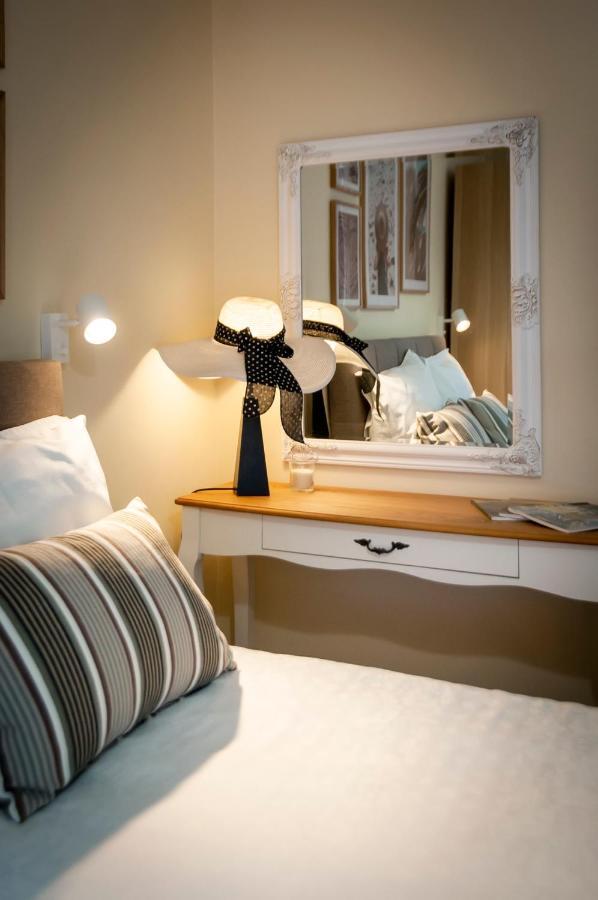 Apartments Villa Istria Ρόβινι Εξωτερικό φωτογραφία