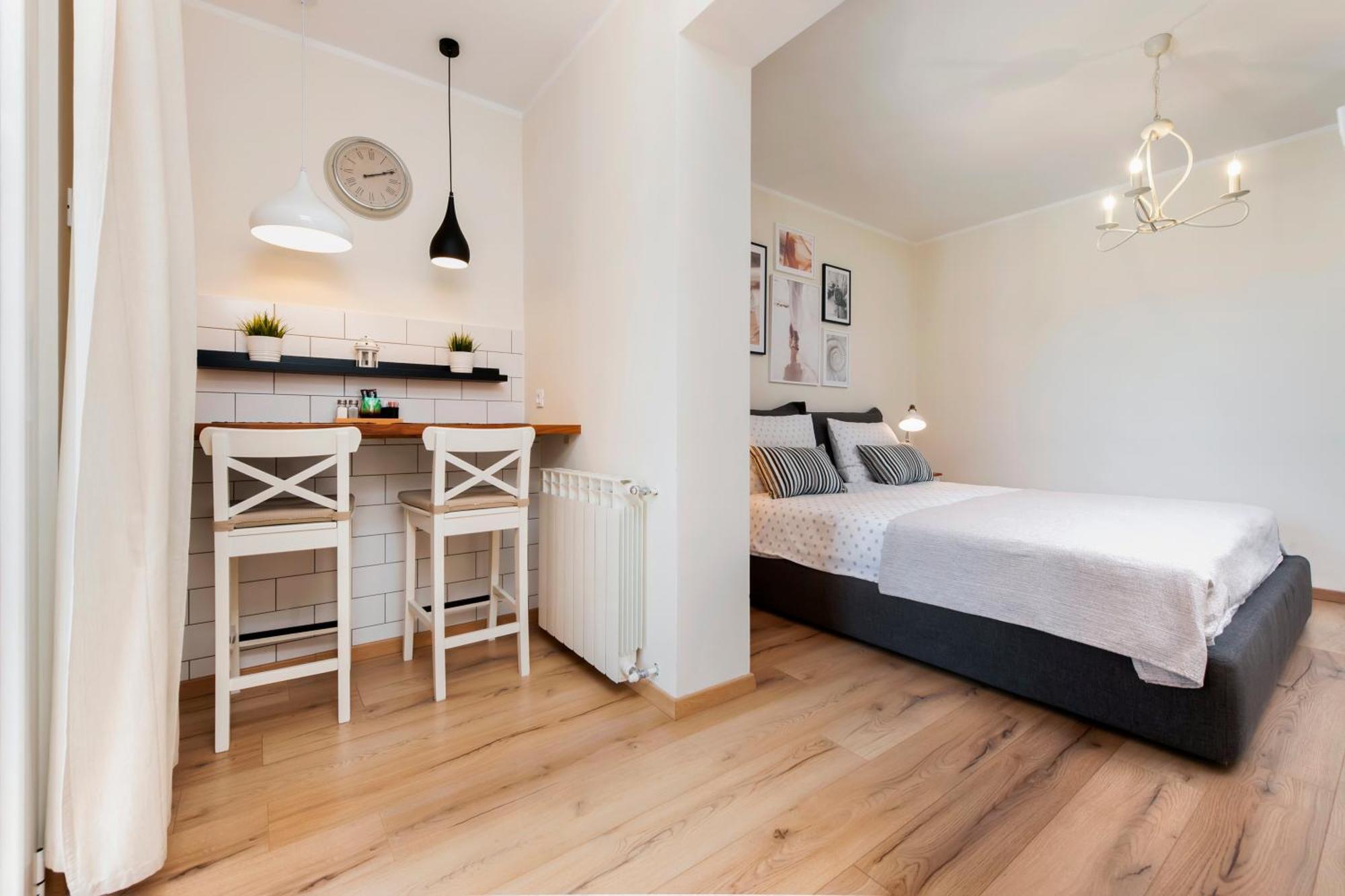 Apartments Villa Istria Ρόβινι Δωμάτιο φωτογραφία