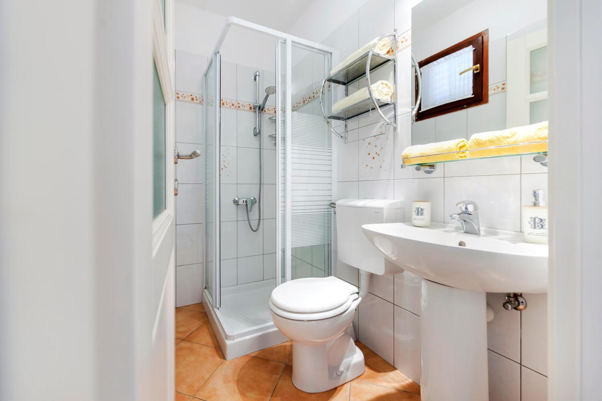 Apartments Villa Istria Ρόβινι Εξωτερικό φωτογραφία