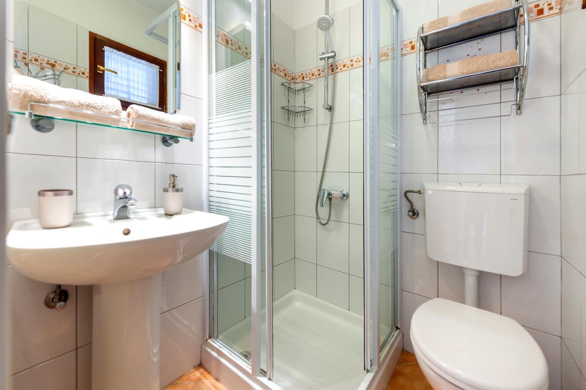 Apartments Villa Istria Ρόβινι Δωμάτιο φωτογραφία