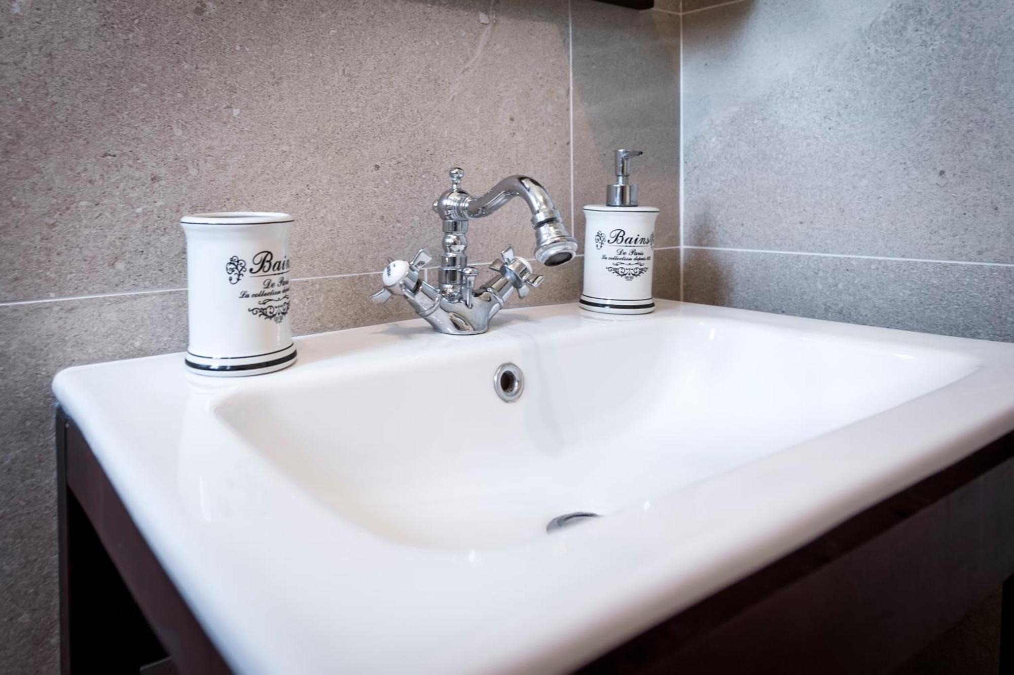 Apartments Villa Istria Ρόβινι Δωμάτιο φωτογραφία