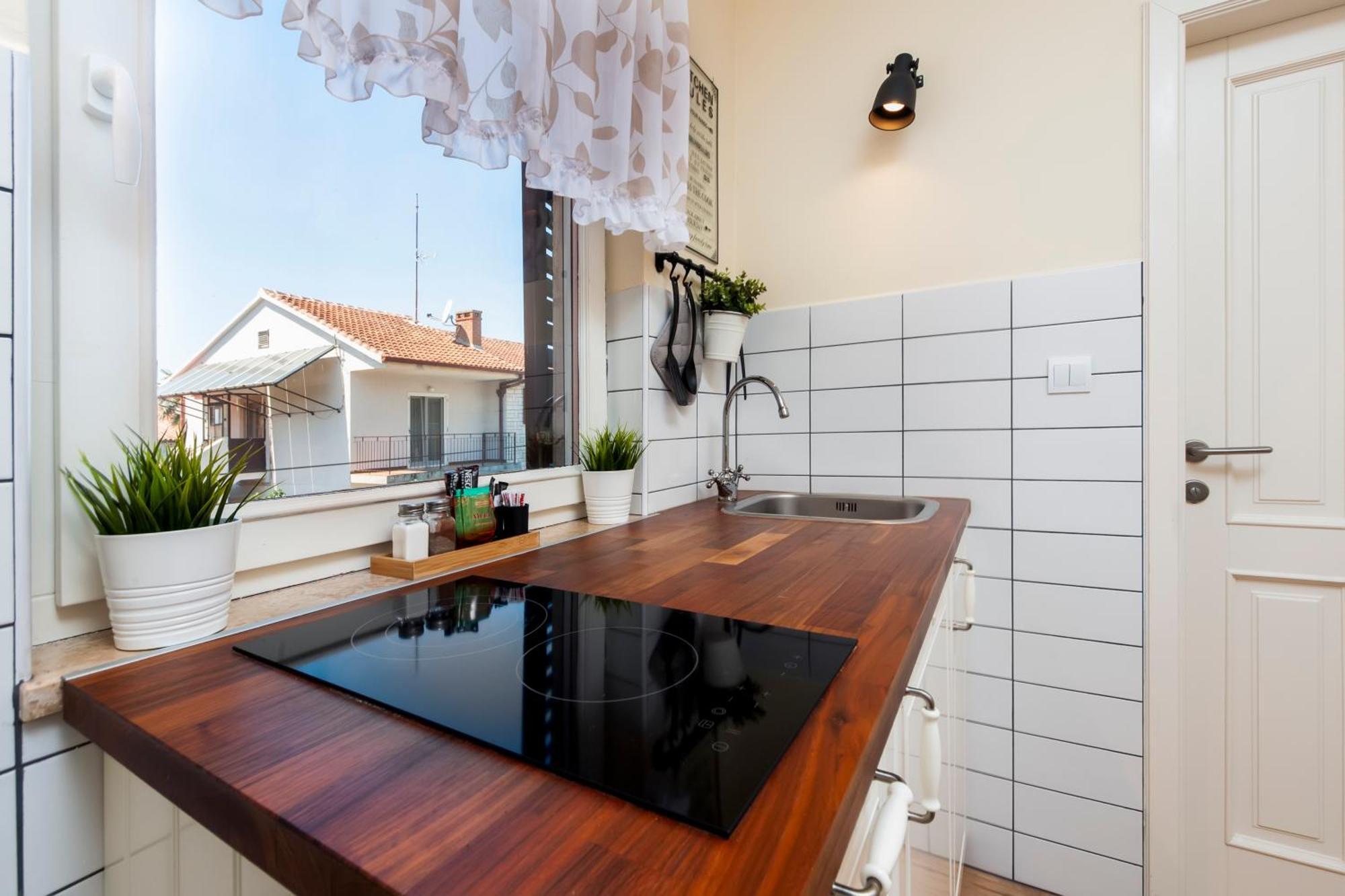 Apartments Villa Istria Ρόβινι Δωμάτιο φωτογραφία