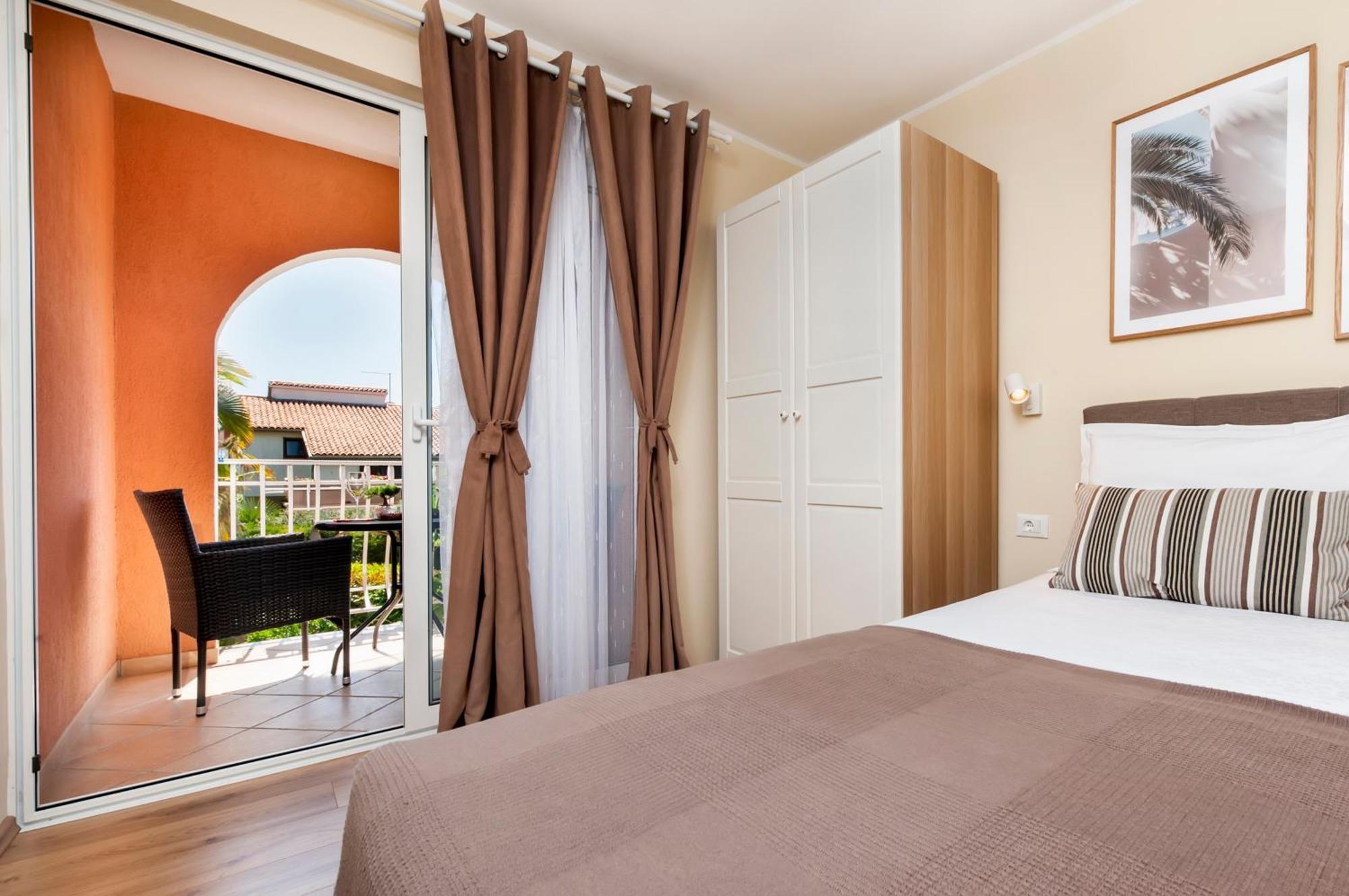 Apartments Villa Istria Ρόβινι Δωμάτιο φωτογραφία