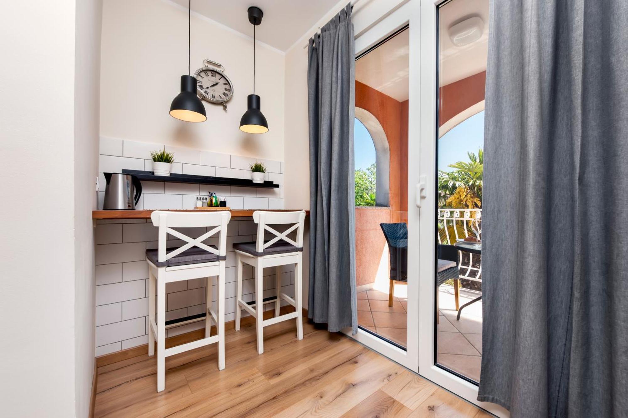 Apartments Villa Istria Ρόβινι Δωμάτιο φωτογραφία
